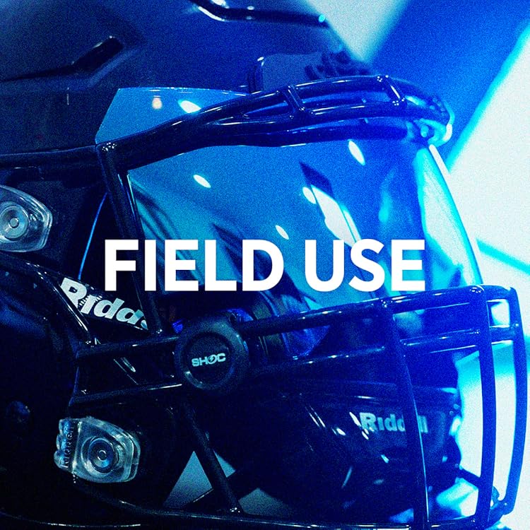 Dominate the Gridiron in Style